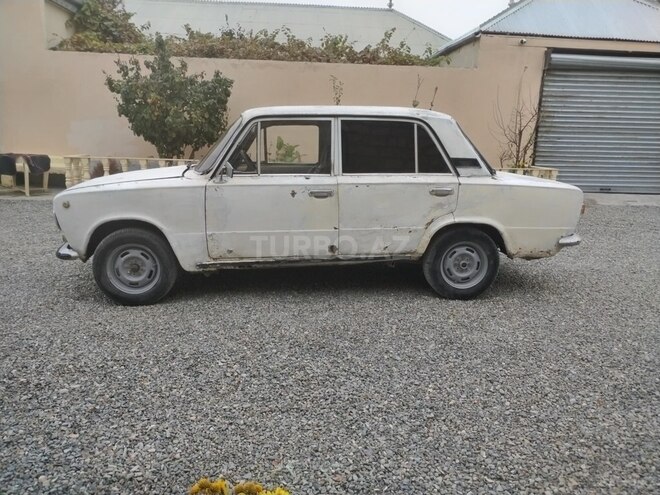 LADA (VAZ) 21011 1981, 75,000 km - 1.3 l - Gəncə