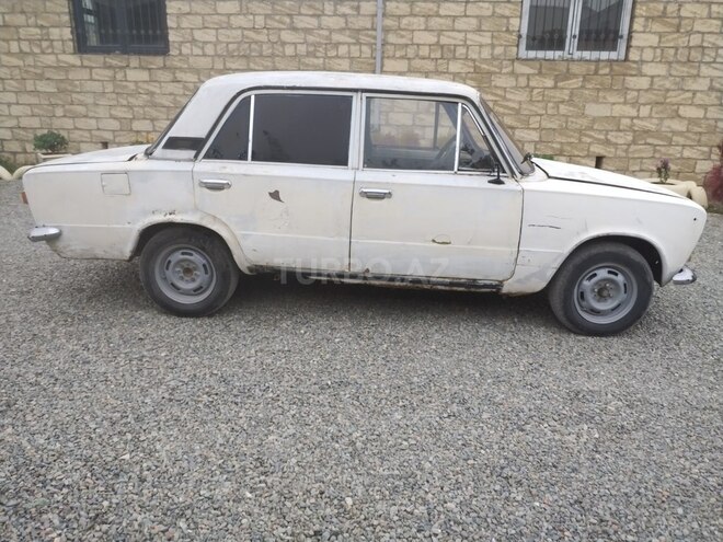 LADA (VAZ) 21011 1981, 75,000 km - 1.3 l - Gəncə