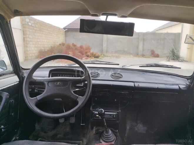 LADA (VAZ) 21011 1981, 75,000 km - 1.3 l - Gəncə