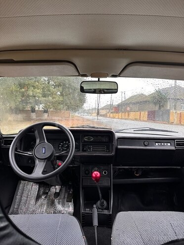 LADA (VAZ) 2107 2009, 86,000 km - 1.6 l - Lənkəran