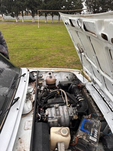 LADA (VAZ) 2107 2009, 86,000 km - 1.6 l - Lənkəran