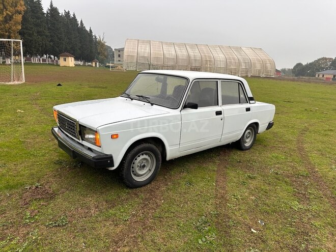 LADA (VAZ) 2107 2009, 86,000 km - 1.6 l - Lənkəran