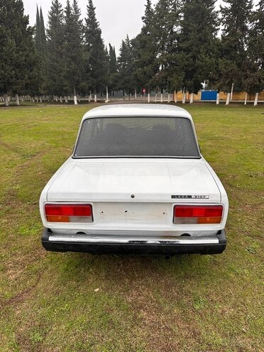 LADA (VAZ) 2107 2009, 86,000 km - 1.6 l - Lənkəran