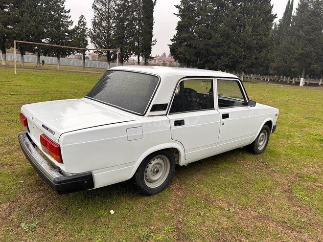 LADA (VAZ) 2107 2009, 86,000 km - 1.6 l - Lənkəran