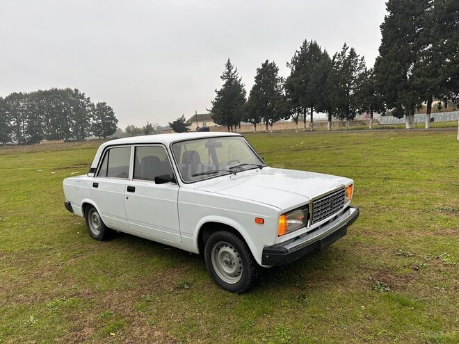 LADA (VAZ) 2107 2009, 86,000 km - 1.6 l - Lənkəran