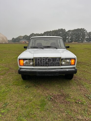 LADA (VAZ) 2107 2009, 86,000 km - 1.6 l - Lənkəran