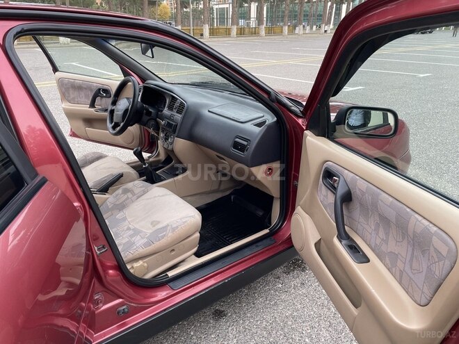 Nissan Primera 2000, 209,747 km - 2.0 l - Sumqayıt