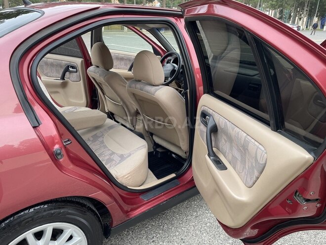 Nissan Primera 2000, 209,747 km - 2.0 l - Sumqayıt