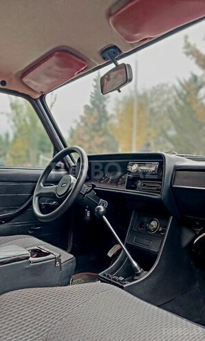 LADA (VAZ) 2107 1991, 178,964 km - 1.6 л - Sumqayıt