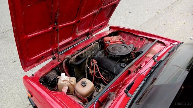 LADA (VAZ) 2107 1991, 178,964 km - 1.6 л - Sumqayıt