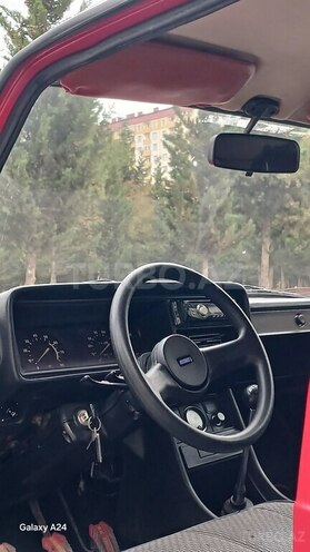 LADA (VAZ) 2107 1991, 178,964 km - 1.6 л - Sumqayıt