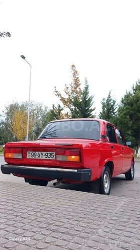 LADA (VAZ) 2107 1991, 178,964 km - 1.6 л - Sumqayıt