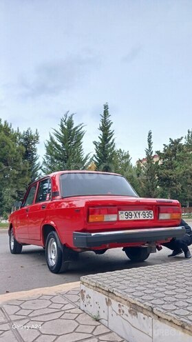 LADA (VAZ) 2107 1991, 178,964 km - 1.6 л - Sumqayıt