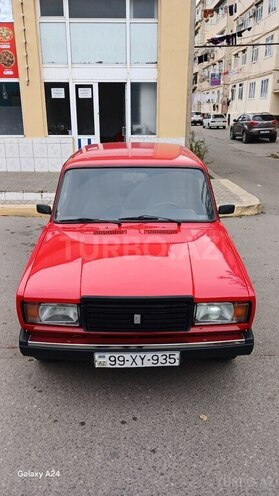 LADA (VAZ) 2107 1991, 178,964 km - 1.6 л - Sumqayıt
