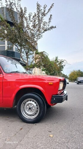 LADA (VAZ) 2107 1991, 178,964 km - 1.6 л - Sumqayıt
