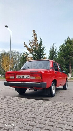 LADA (VAZ) 2107 1991, 178,964 km - 1.6 л - Sumqayıt