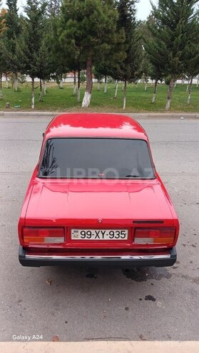LADA (VAZ) 2107 1991, 178,964 km - 1.6 л - Sumqayıt