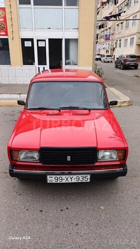 LADA (VAZ) 2107 1991, 178,964 km - 1.6 л - Sumqayıt