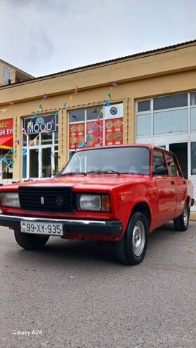 LADA (VAZ) 2107 1991, 178,964 km - 1.6 л - Sumqayıt