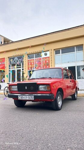 LADA (VAZ) 2107 1991, 178,964 km - 1.6 л - Sumqayıt
