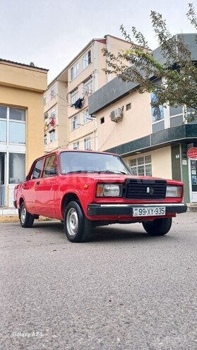LADA (VAZ) 2107 1991, 178,964 km - 1.6 л - Sumqayıt