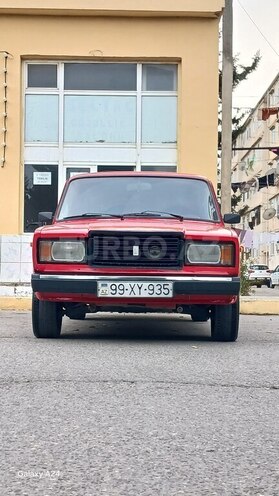 LADA (VAZ) 2107 1991, 178,964 km - 1.6 л - Sumqayıt