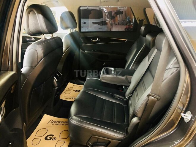 Kia Sorento 2017, 156,600 km - 2.0 l - Tovuz