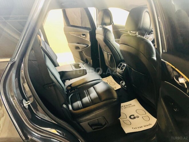 Kia Sorento 2017, 156,600 km - 2.0 l - Tovuz