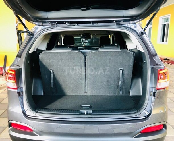Kia Sorento 2017, 156,600 km - 2.0 l - Tovuz