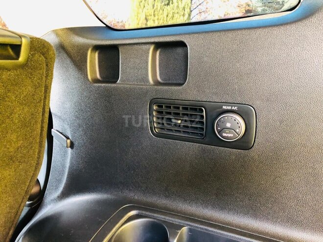 Kia Sorento 2017, 156,600 km - 2.0 l - Tovuz