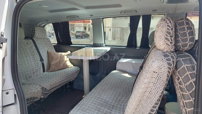 Mercedes Vito 115 2010, 350,000 km - 2.2 l - Bakı
