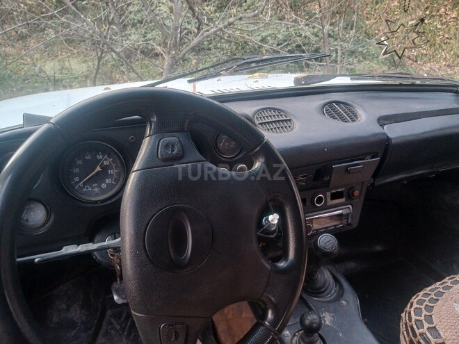 LADA (VAZ) Niva 1981, 300,000 km - 1.7 л - Qəbələ