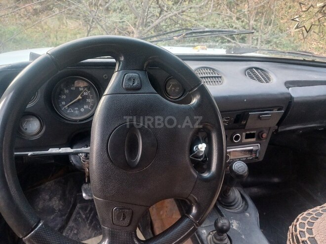 LADA (VAZ) Niva 1981, 300,000 km - 1.7 л - Qəbələ