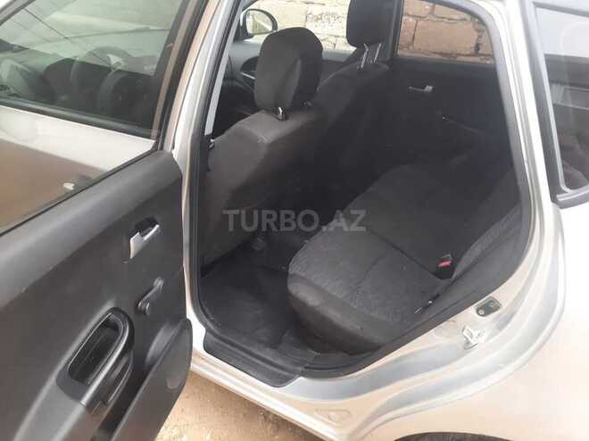 Kia Ceed 2006, 381,000 km - 1.6 l - Bakı