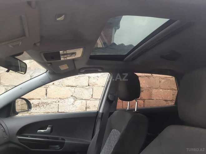 Kia Ceed 2006, 381,000 km - 1.6 l - Bakı