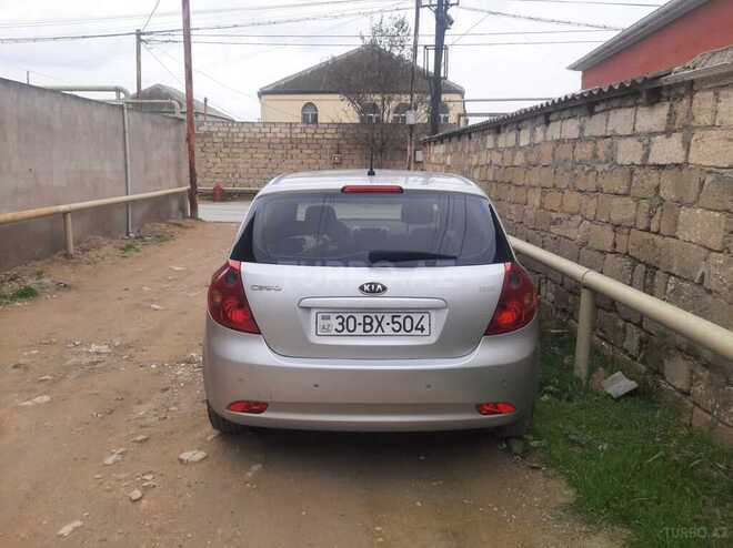 Kia Ceed 2006, 381,000 km - 1.6 l - Bakı