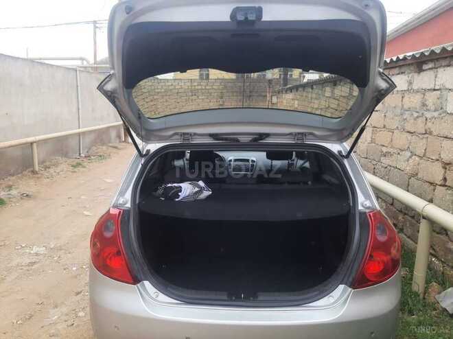 Kia Ceed 2006, 381,000 km - 1.6 l - Bakı