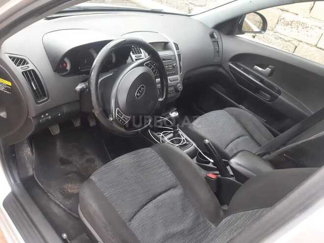 Kia Ceed 2006, 381,000 km - 1.6 l - Bakı