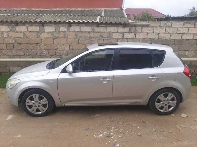 Kia Ceed 2006, 381,000 km - 1.6 l - Bakı