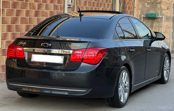 Chevrolet Cruze 2013, 230,000 km - 1.4 л - Xırdalan