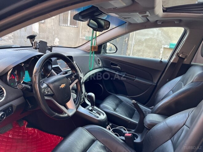 Chevrolet Cruze 2013, 230,000 km - 1.4 л - Xırdalan