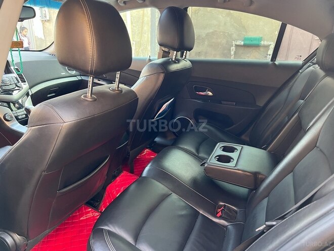 Chevrolet Cruze 2013, 230,000 km - 1.4 л - Xırdalan