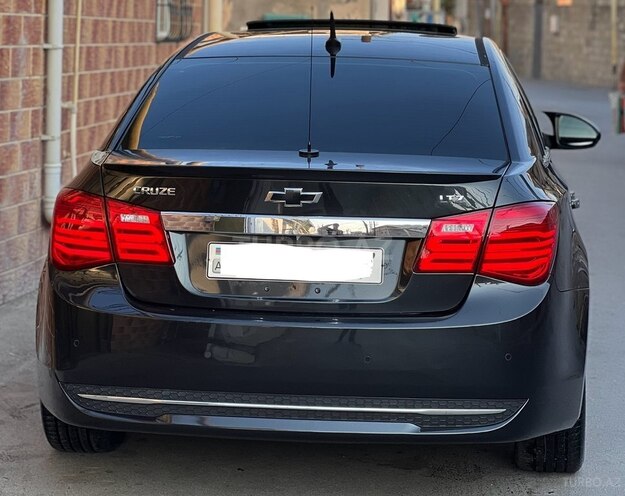 Chevrolet Cruze 2013, 230,000 km - 1.4 л - Xırdalan