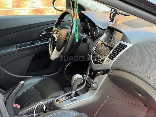 Chevrolet Cruze 2013, 230,000 km - 1.4 л - Xırdalan