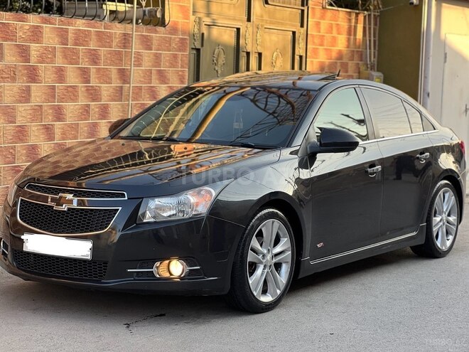 Chevrolet Cruze 2013, 230,000 km - 1.4 л - Xırdalan