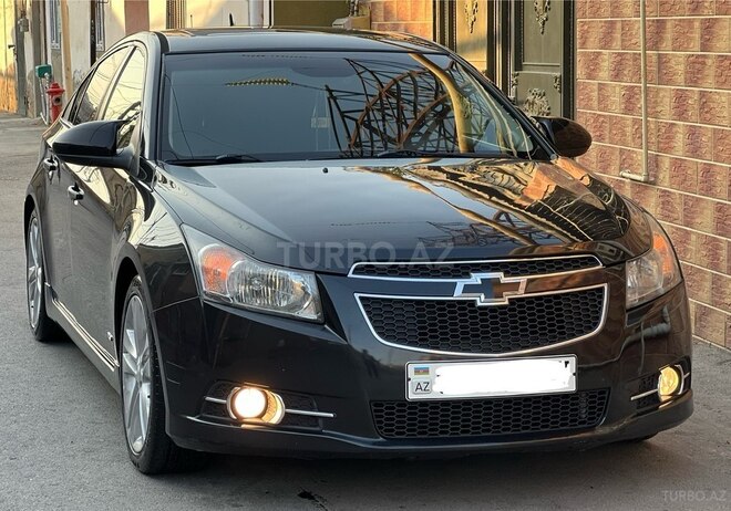 Chevrolet Cruze 2013, 230,000 km - 1.4 л - Xırdalan