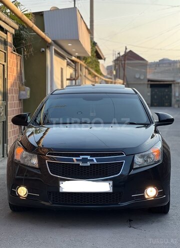 Chevrolet Cruze 2013, 230,000 km - 1.4 л - Xırdalan