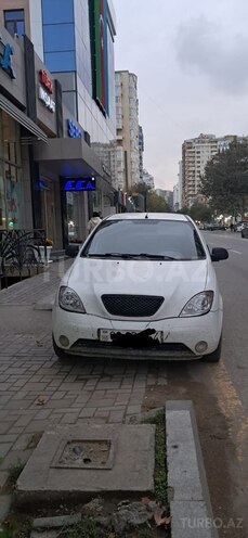 Saipa Tiba 2013, 345,670 km - 1.5 l - Bakı