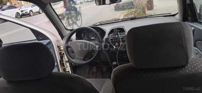 Saipa Tiba 2013, 345,670 km - 1.5 l - Bakı