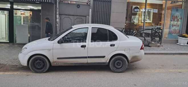 Saipa Tiba 2013, 345,670 km - 1.5 l - Bakı